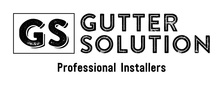 Logo for Gutter Solution
