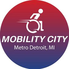 Logo for Mobility City of Metro Detroit