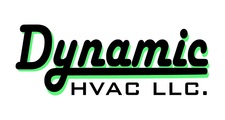 Dynamic HVAC, LLC logo