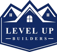Level Up Builders, LLC logo