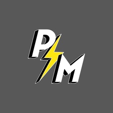Power Moves Electric, LLC logo