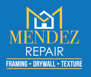 Mendez Repair, LLC logo