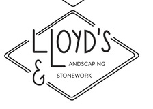 Lloyd's  Landscaping, LLC logo