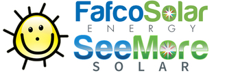 Fafco Solar logo