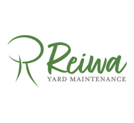 Reiwa Yard Maintenance logo