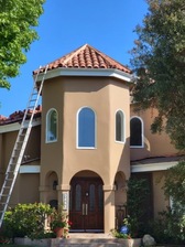 Goliath roofing inc logo