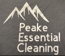 Peake Essential Cleaning LLC logo