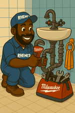 Avatar for Rhemco Plumbing
