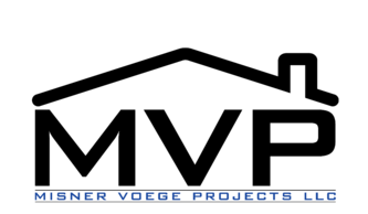 Misner Voege Projects logo