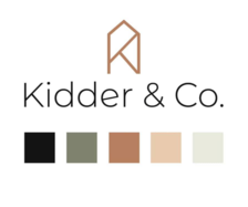 Kidder & Co., LLC logo