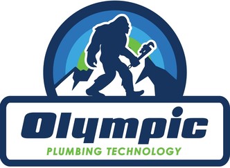Olympic Plumbing Technology logo