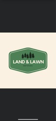 Land & Lawn Services logo