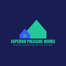Logo for Superior Pressure Works