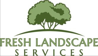 Fresh Landscape Services, LLC logo
