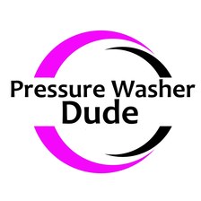 Avatar for Pressure Washer Dude