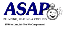 Avatar for ASAP Plumbing and Heating, LLC