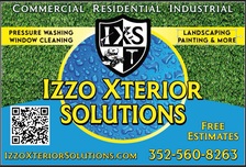 Avatar for Izzo Xterior Solutions, LLC