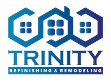 Logo for Trinity Refinishing & Remodeling LLC