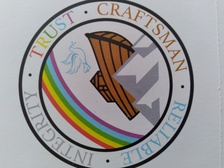 Logo for Rainbow Plumbing and Drain Cleaning
