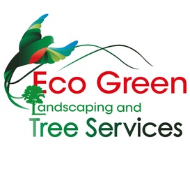 Eco Green Landscaping Services LLC logo