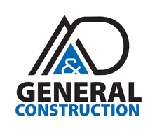 A&D General Construction, LLC logo