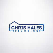 Logo for Chris Hales Plumbing
