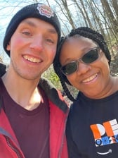 Logo for Power Switch Electric