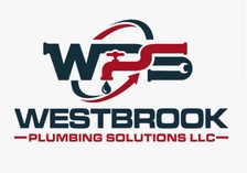 Logo for Westbrook Plumbing Solutions LLC