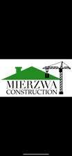 Logo for Mierzwa Construction