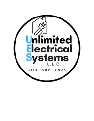 Unlimited Elecrical Systems logo