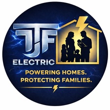 Avatar for TJF Electric LLC