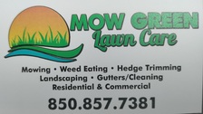 Avatar for Mow Green Lawn Care
