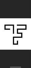 Logo for Trending Construction