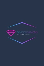 Logo for Devoiq Diamond