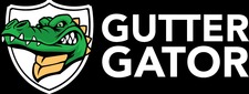Gutter Gator logo