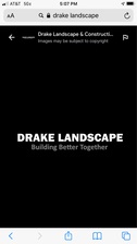 Drake Landscape, LLC logo