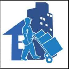 Logo for Relocation Solutions of LA