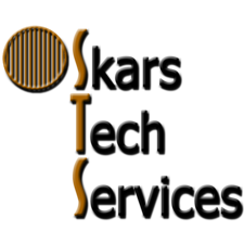 Skars Tech Services logo