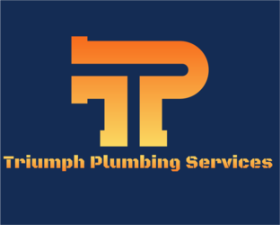 Triumph Plumbing Services logo