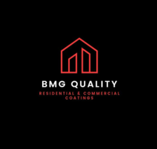 BMG Quality, LLC logo