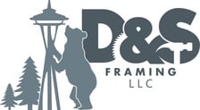 D&S Framing, LLC logo