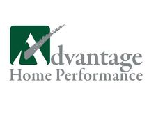 Logo for Advantage Home Performance Inc