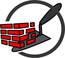 Logo for E&G Masonry Services LLC