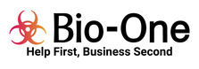 Logo for Bio-One of East Atlanta