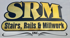 Avatar for Stairs Rails and Millwork, Inc.