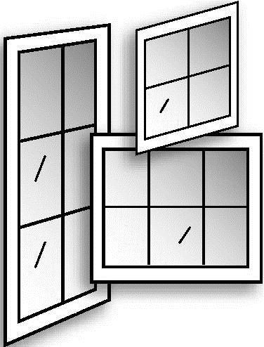Jack's Window Cleaning logo