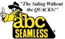 ABC Seamless Siding/ Douglas Construction, Inc. logo