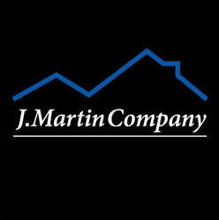 J Martin Company logo