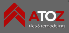 A to Z Tiles & Remodeling, Inc. logo