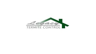 Legacy Termite Control, Inc. logo